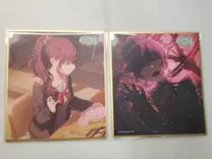 2026年最新】朝比奈まふゆ 色紙の人気アイテム - メルカリ