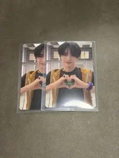 ALD1 ポップアップ freak alarm ver サンヒョン