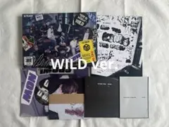 &TEAM First Howling:NOW WILDver. 初回限定盤