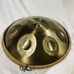 GUDA DRUM Freezbee グーダドラムhijaz アラビックスケール - メルカリ
