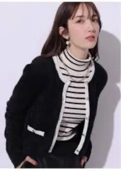 カーディガン アプワイザーリッシェ