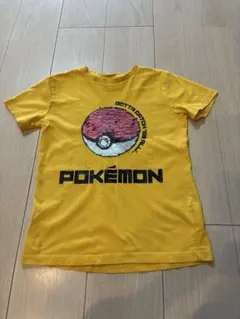 NEXT ネクスト　ポケモンTシャツ　8yrs 128cmのサムネイル