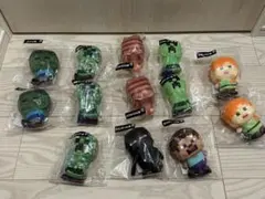 マインクラフト 一番くじ まとめ売り