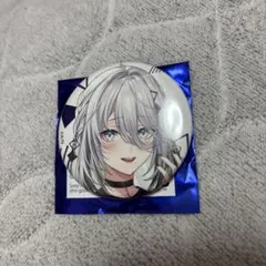 にじさんじ にじfes ソフィアヴァレンタイン クラスTシャツ缶バッジ