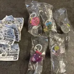 ほっぺちゃん めじるしアクセサリー 5個セット