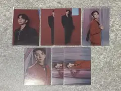 SEVENTEEN POWER OF LOVE ジョシュア