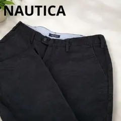 NAUTICA　カジュアルパンツ【値引可】【大きいサイズ】2L 3L　ゆったりのサムネイル