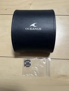 CASIO OCEANUS オシアナス OCW-G1100-1AJF 余りコマ2