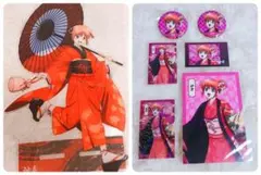 アニメジャパン 新劇場版 銀魂 吉原大炎上 神楽まとめ売り