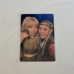 XG ココナ　トレカ　横浜会場限定　ラキドロ XG 会場限定 ユニットトレカ COCONA HINATA ラキドロ アルバム - メルカリ