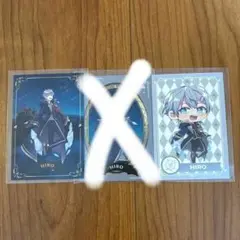カラフルピーチ　ヒロ　魔法学園　トレカ
