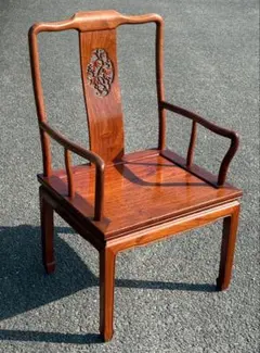 2025年最新】アームチェア アンティーク 椅子の人気アイテム - メルカリ