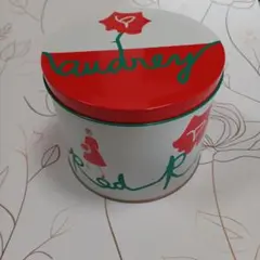 Audreyデザインの収納缶