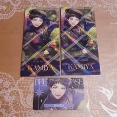 ブレマイ　神家　アクリルスタンド まとめ売り 2025年最新】神家 ブレマイの人気アイテム - メルカリ