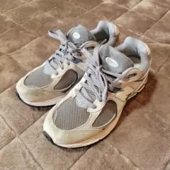 22.5cm　New Balance M2002RST ニューバランス グレー