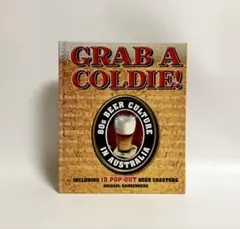 Grab a Coldie! 豪州ビール文化 コースター18枚完備 Grab a Coldie! 豪州ビール文化 コースター18枚完備 - メルカリ
