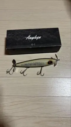 Anydope dopey エニードープ　ドーピー エニードープ ドーピー