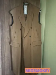 ミオズモーキーのベスト