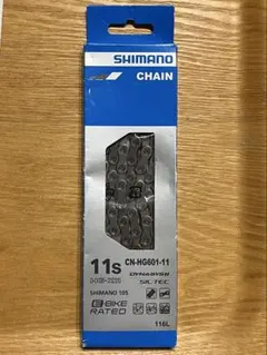 ★SHIMANO シマノ 11s CN-HG601-11 116L★
