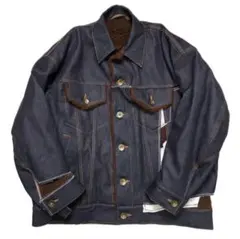 kolor デニムジャケット 2025年最新】Kolor メンズ Gジャン・デニムジャケットの人気アイテム