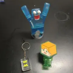 ボボボーボボーボボ ところ天の助ハジケフィギュアMINECRAFT ライトブレス