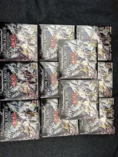 2025年最新】アライアンスインサイト 未開封の人気アイテム - メルカリ