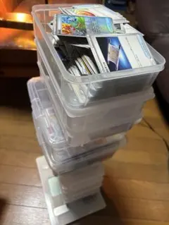 ポケカ引退品　1700枚どうぐ、サポート、スタジアム、ボール　ノーマルまとめ売り