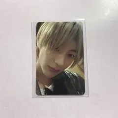 RIIZE アントン　トレカ　epilogue