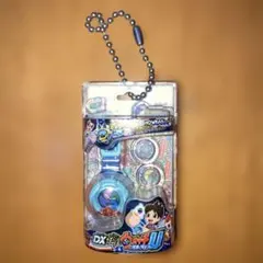 妖怪ウォッチ カプセルトイ