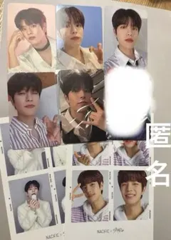 straykids nacific スンミン　まとめ売り