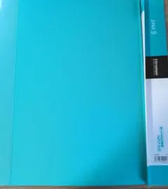 Simplease Z-FILE 120 ミズイロ フラットファイルのサムネイル