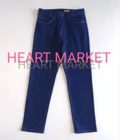 HEART MARKET ジーンズ デニム パンツ カジュアルパンツ