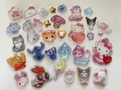 【正規品】シール　おすそ分け　ボンボンドロップ　プチドロップ　うるちゅる