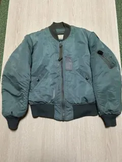 ひ*わ様 【値下げ】 フライトジャケットB15D MOD サイズ38 バズリクソ 2025年最新】B15-D MODの人気アイテム - メルカリ