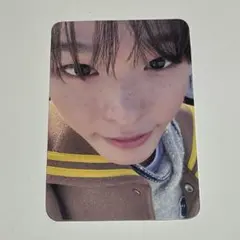 nctwish wishful トレカ リク