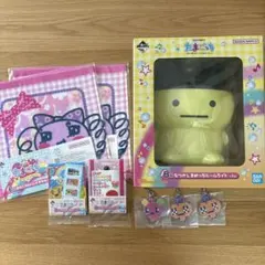 たまごっち　一番くじ