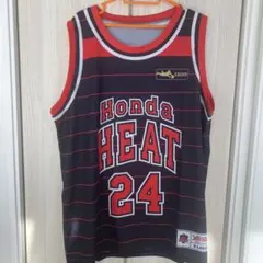 Honda HEAT ラグビーウェア