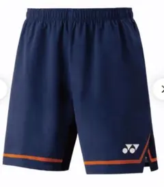 ヨネックス メンズハーフパンツ