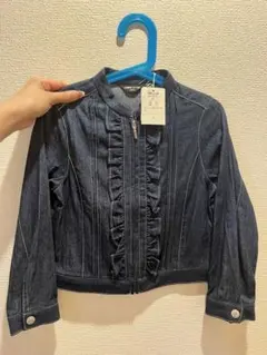 コムサ　女の子120cm