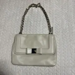 (美品) ケイトスペードニューヨーク　ハンドバッグ　ショルダーバッグ　2way