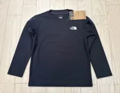 【新品タグ付き】THE NORTH FACE Sunshade Tee 130