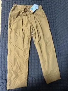 ベージュ ロングパンツ サイズ3