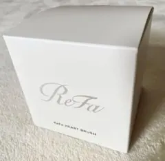 【新品未使用】リファ ハートブラシ ピンクアナベル ブライダル限定カラー