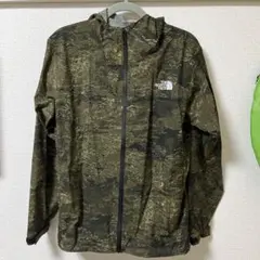 THE NORTH FACE パーカー