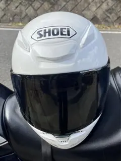 2025年最新】shoei z8 チークパッドの人気アイテム - メルカリ