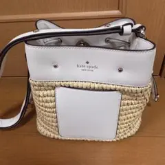 kate spade ショルダーバッグ