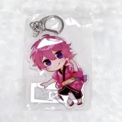 すとめも9 アクキー さとみ