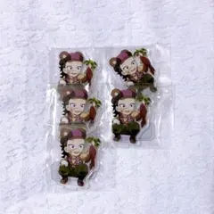 鬼滅の刃 アクリルスタンド 不死川玄弥 〖 バラ売り可能 〗