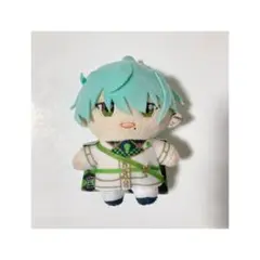 ぶらめい きみゆう マスコットキーホルダー