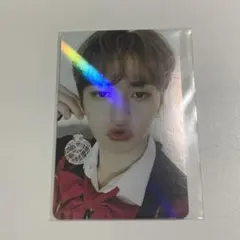 stray kids スキズ christmas evel リノ 店舗特典